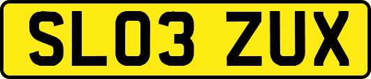 SL03ZUX