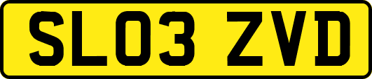 SL03ZVD