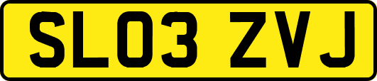SL03ZVJ