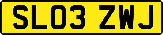 SL03ZWJ