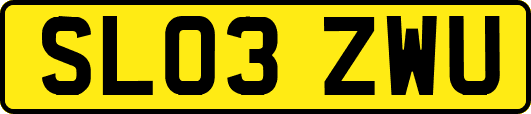 SL03ZWU