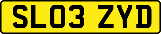 SL03ZYD