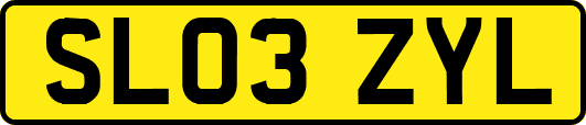 SL03ZYL