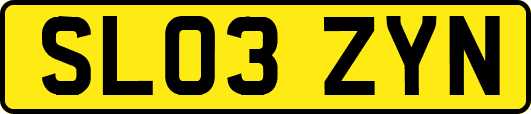 SL03ZYN