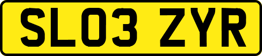 SL03ZYR