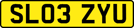 SL03ZYU
