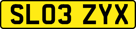 SL03ZYX