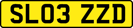 SL03ZZD