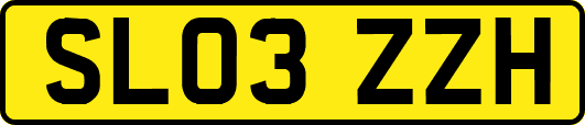 SL03ZZH