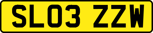 SL03ZZW