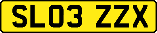 SL03ZZX