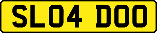 SL04DOO