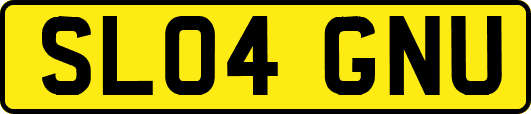 SL04GNU