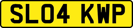 SL04KWP