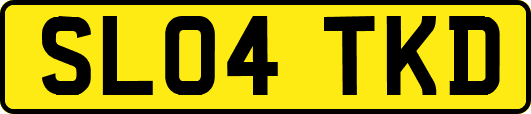 SL04TKD