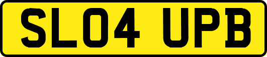 SL04UPB