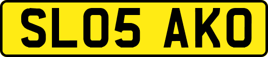 SL05AKO