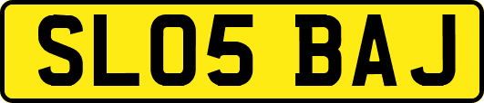 SL05BAJ