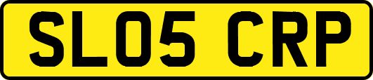 SL05CRP