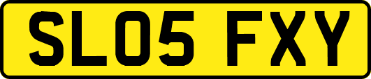 SL05FXY