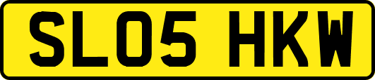 SL05HKW