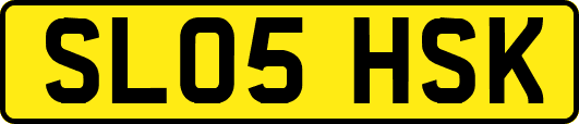 SL05HSK