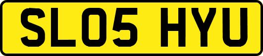 SL05HYU