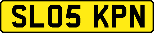 SL05KPN
