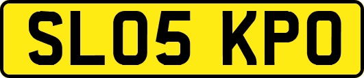 SL05KPO