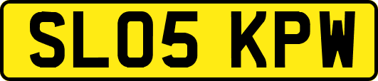 SL05KPW
