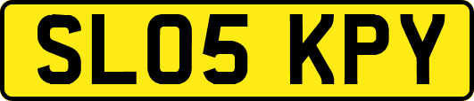 SL05KPY