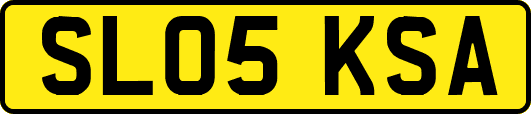 SL05KSA