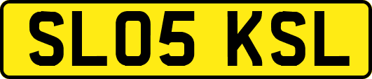 SL05KSL