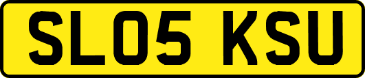 SL05KSU