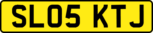 SL05KTJ