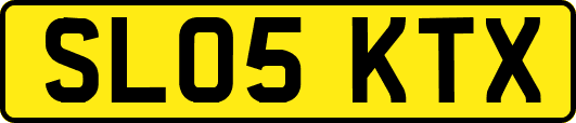 SL05KTX