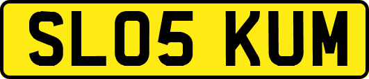 SL05KUM