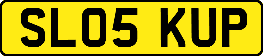 SL05KUP