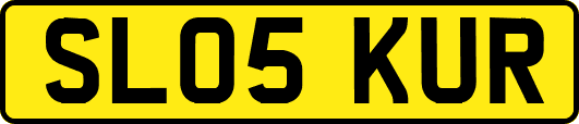 SL05KUR