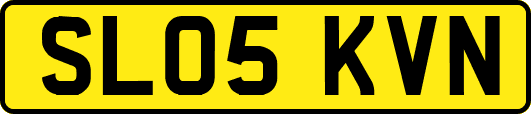SL05KVN