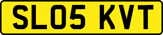 SL05KVT