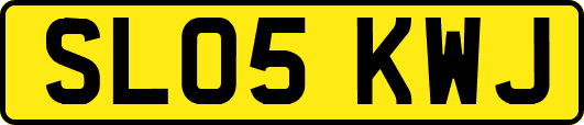 SL05KWJ