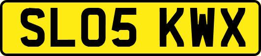SL05KWX