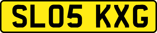 SL05KXG