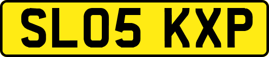 SL05KXP