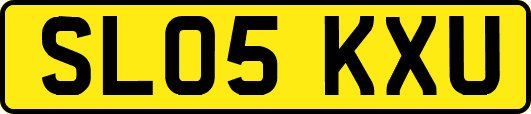 SL05KXU