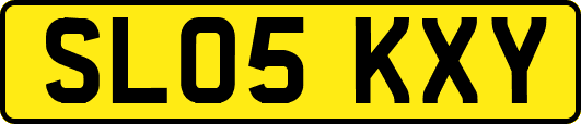 SL05KXY