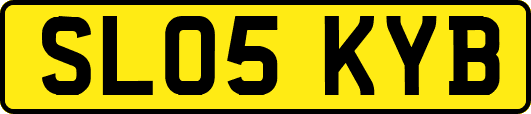 SL05KYB