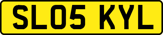 SL05KYL