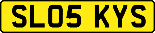 SL05KYS